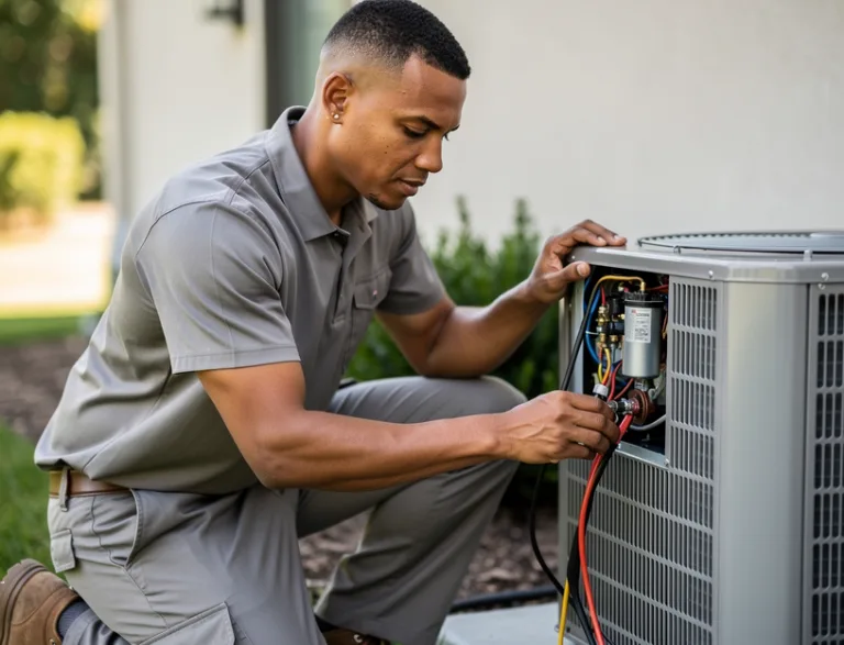 Wärmepumpen Reparatur Service in Huerth